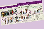 Floral Creations Brochure Center Spread